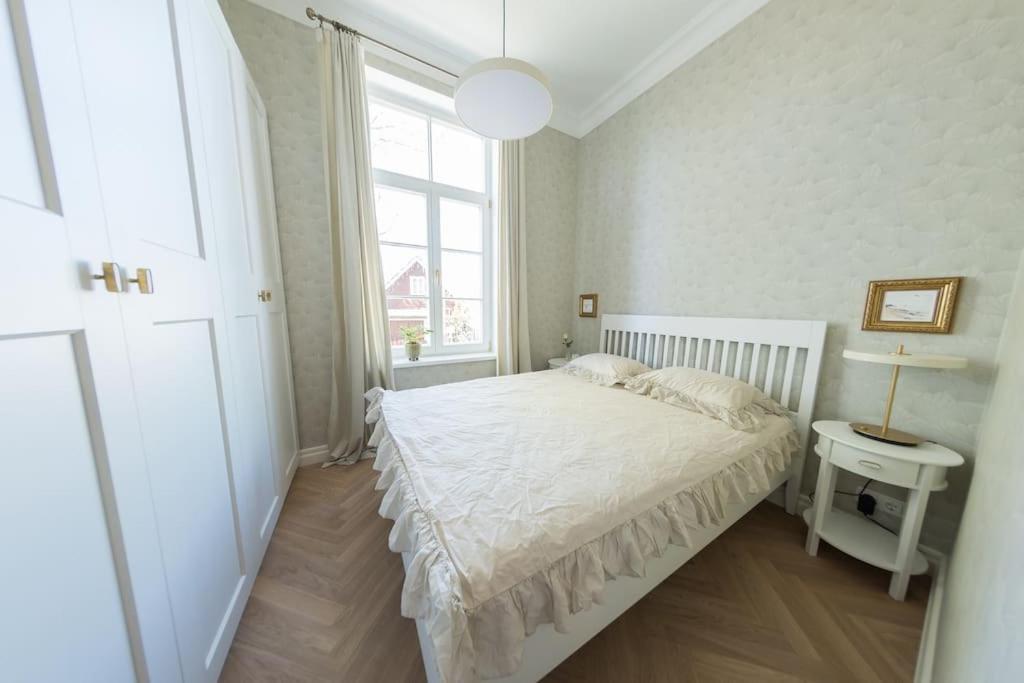 Lovely 2-bedroom With Free Parking * Haapsalu